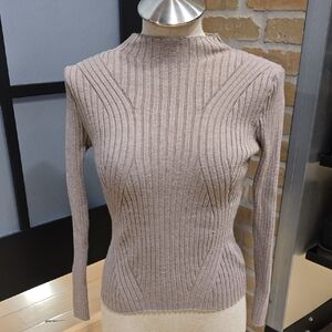 red by BKE Sweater S